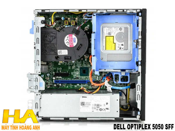 Dell 5050 Sff, Dell Optiplex 5050 I5, I7 Giá Rẻ, Bảo Hành 2 Năm - Foto 11